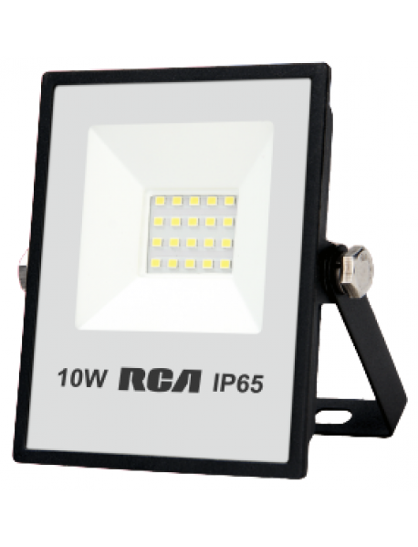 REFLECTOR LED 10W 6500K 120/277V RCA
