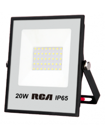 REFLECTOR LED 20W 6500K 120/277V RCA
