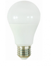 BOMBILLO LED A60 9W C/SENSOR SYLVANIA