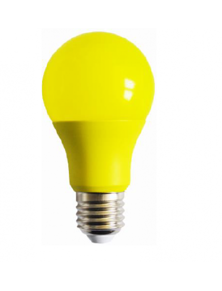 BOMBILLO LED A55 9W ANTI-INSECTO 120V SYLVANIA BOMBILLO LED A55 9W ANTI-INSECTO 120V SYLVANIA