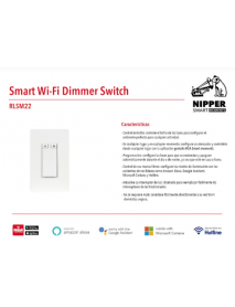 DIMMER SMART WIFI RCA RLSM22