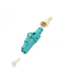 CONECTOR DE FIBRA OPTICA LC 0S2/OM4 FC1LBLC59AQ