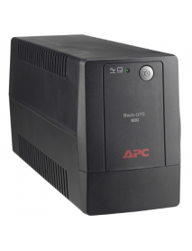 BACK-UPS 800VA 120V BX800L-LM