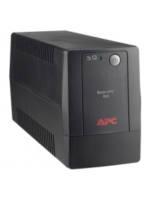 BACK-UPS 600VA 120V BX600L-LM