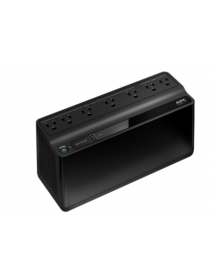 BACK-UPS 600VA USB BE600M1-LM