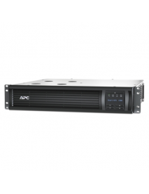 UPS SMART APC 1500VA R2U SMT1500RM2U INTERACTIVA