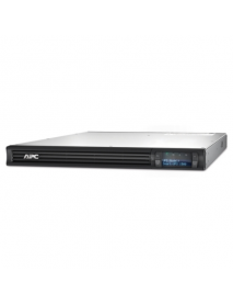 UPS SMART APC 1500VA R1U SMT1500RM1U INTERACTIVA