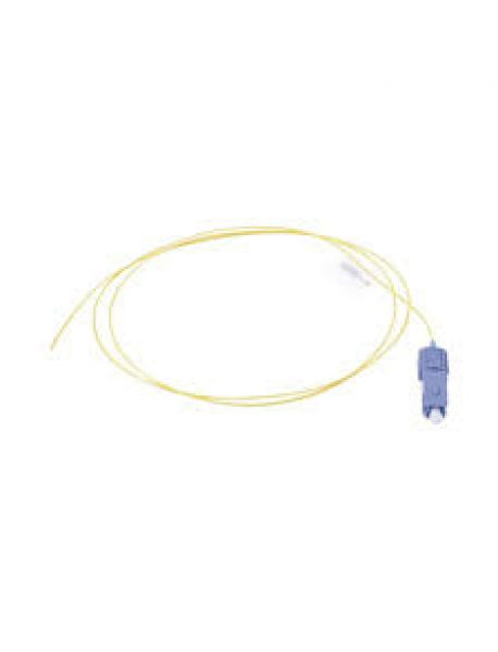 PIGTAIL FIBRA SC MONOMODO DE 1 METRO FP1B-SCUL-01