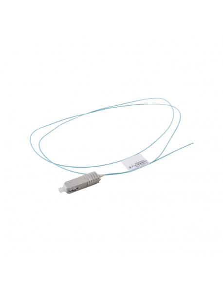 PIGTAIL FIBRA SC OM3 DE 3 METRO AQUAFP1B-SC5L-03AQ