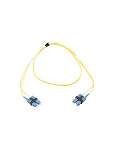 PATCH CORD FIBRA OS1/2 SC/SC 3METROSFJ2-SCUSCUL-03