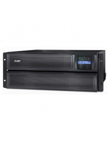 UPS 2000VA 120V SMX2000LV