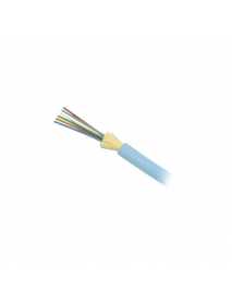 FIBRA MULTIMODO OM3 6HILOS COLOR AQUA9BB5P006D-T3