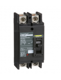 BREAKER 100/2 10K240V QBL22100
