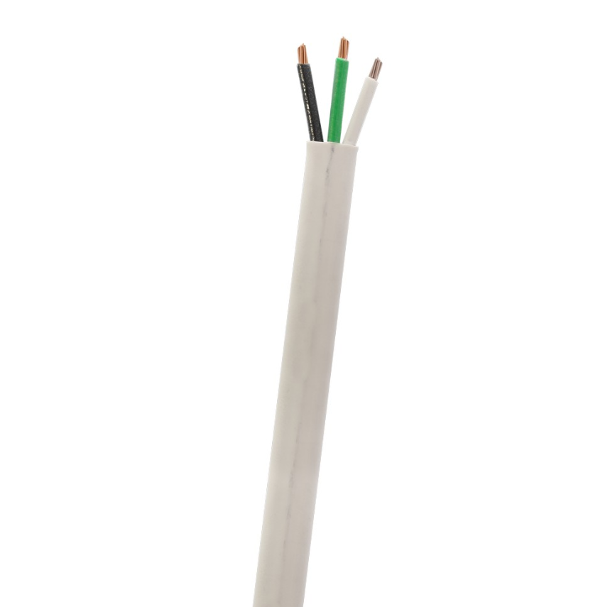 Cable Eléctrico Tsj 3 x 14 - Facelec - Cemaco